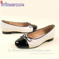 wholesale small order OEM ODM latest flat shoes pictures of women flat shoes